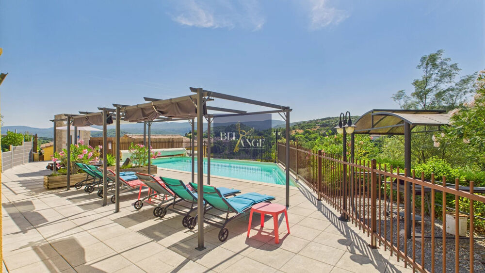  vendre  Maison Salavas (07150)