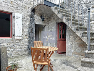 Maison 85m2 Chauzon
