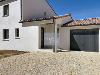  Maison 5 pièces 96 m² Vagnas