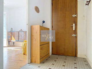  Appartement � vendre 3 pi�ces 51 m�