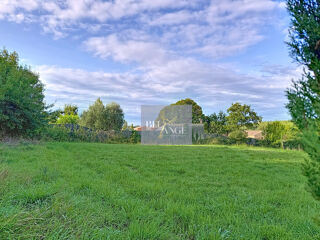 Terrain à vendre 1123 m²
