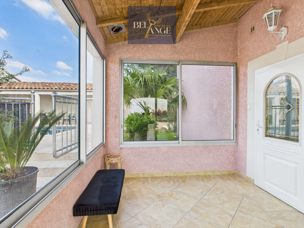 Vente Maison De l'espace pour tous vos projets Bagard