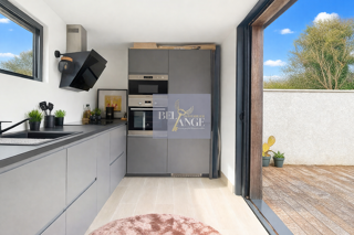  Maison � vendre 3 pi�ces 35 m�