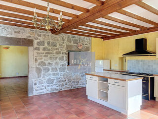  Maison à louer 5 pièces 131 m²