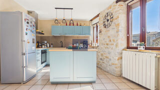  Maison � vendre 4 pi�ces 132 m�