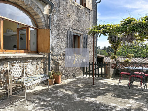   Maison de Hameau en pierre Maison - 4 pi�ce(s) - 130 m�