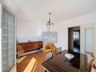  Appartement � vendre 3 pi�ces 51 m�