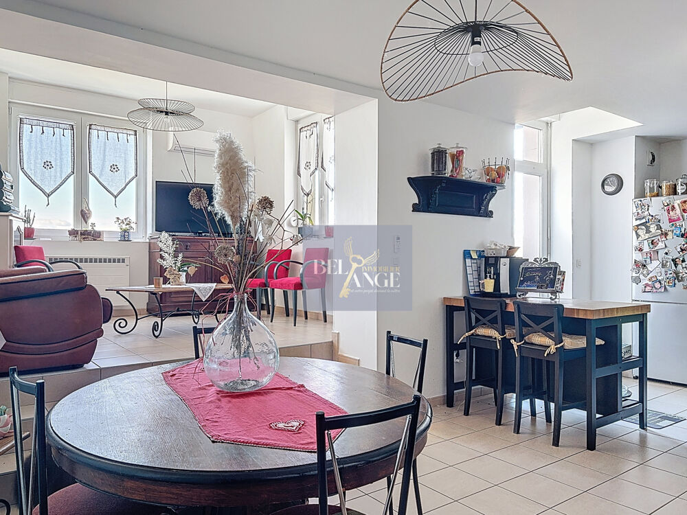 Appartement 5 pièces 85 m² · à Ruoms · 85 m² · 199 000 €