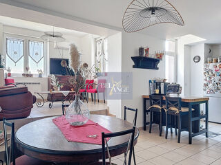  Appartement à vendre 5 pièces 85 m²