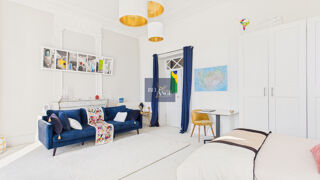  Appartement � vendre 7 pi�ces 177 m�