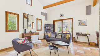  Maison à vendre 6 pièces 151 m²
