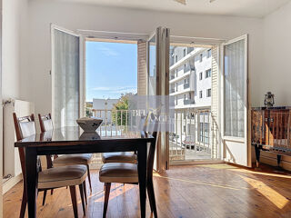  Appartement � vendre 3 pi�ces 51 m�