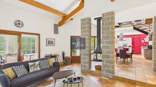  Maison à vendre 6 pièces 151 m²