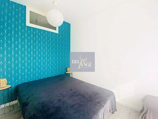  Appartement  vendre 2 pices 41 m