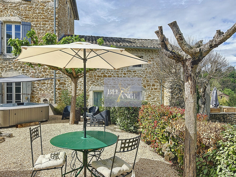 � vendre  Maison Vallon-Pont-d'Arc (07150)