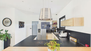  Maison à vendre 7 pièces 182 m²