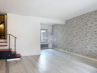  Appartement � vendre 4 pi�ces 80 m�