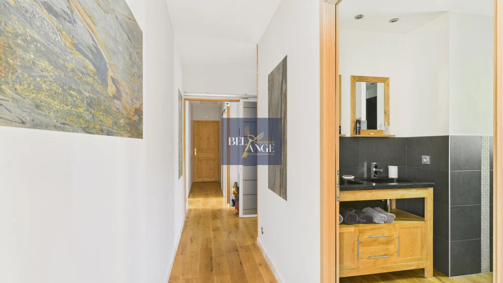  vendre  Maison Ruoms (07120)