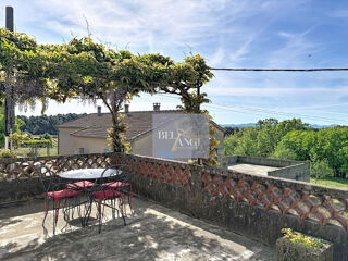  Maison à vendre 5 pièces 130 m²