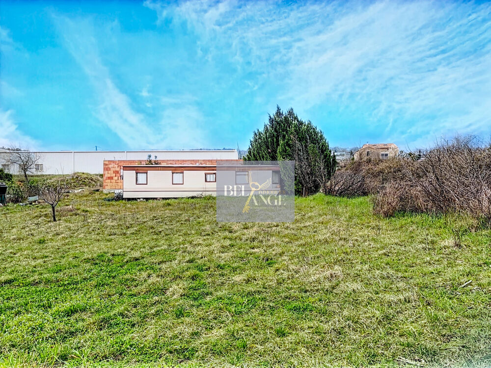 Vente Terrain Allier activité professionnelle et résidence principale St sernin