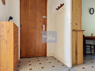  Appartement � vendre 3 pi�ces 51 m�