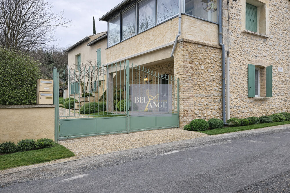 Maison de village au beau potentiel