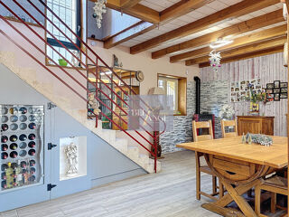  Maison � vendre 4 pi�ces 117 m�