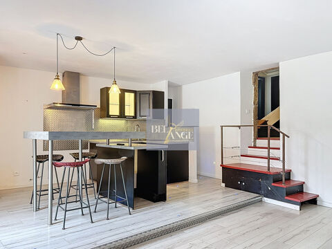  Duplex/triplex � louer 4 pi�ces 80 m�