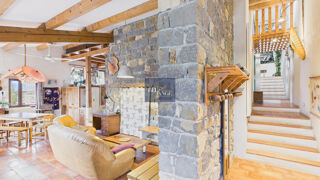  Maison à vendre 8 pièces 224 m²