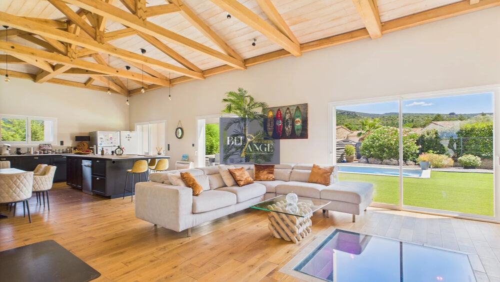  vendre  Maison Ruoms (07120)