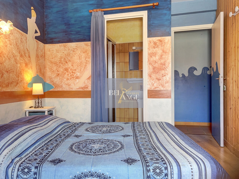 Maison en pierre avec un gîte et 5 chambres dhôtes Activité touristique