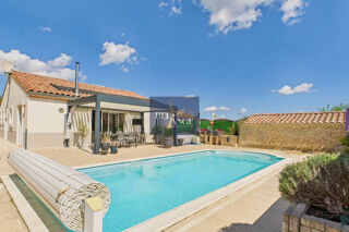  Maison à vendre 6 pièces 106 m²