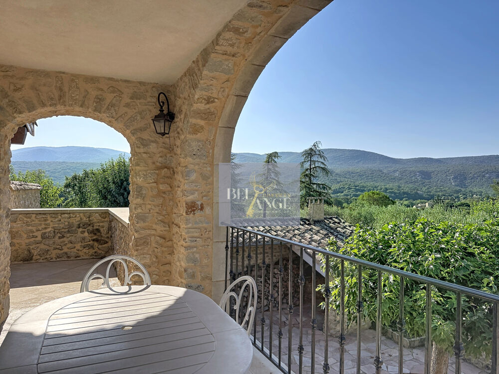 Vente Maison LAGORCE   Maison en pierre au cœur d'un magnifique écrin naturel Lagorce