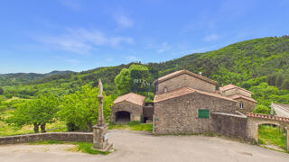 Maison 10 pièces 244 m² · à Rocles · 244 m² · 359 000 €