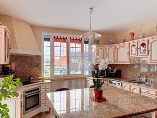  Maison � vendre 6 pi�ces 103 m�