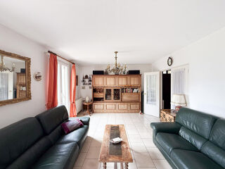  Maison à vendre 4 pièces 117 m²