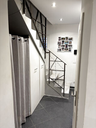  Maison � vendre 3 pi�ces 70 m�