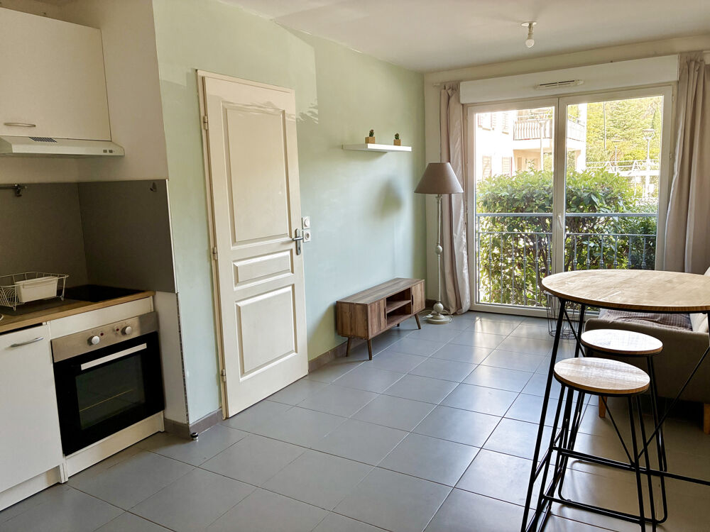 Vente Appartement En très bon état Bouc bel air