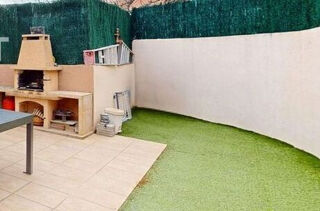  Maison � vendre 4 pi�ces 82 m�