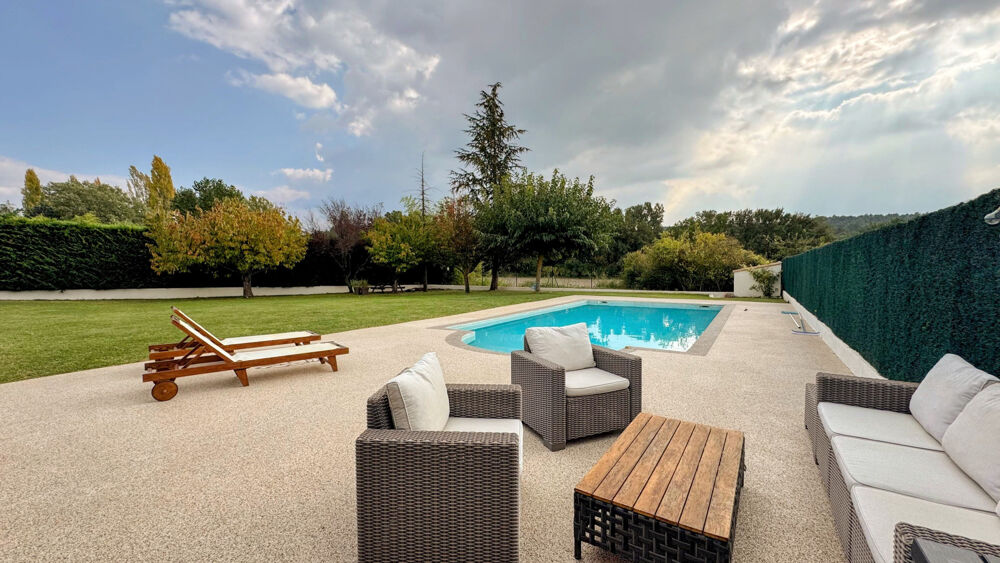  vendre  Maison Chteauneuf-le-Rouge (13790)