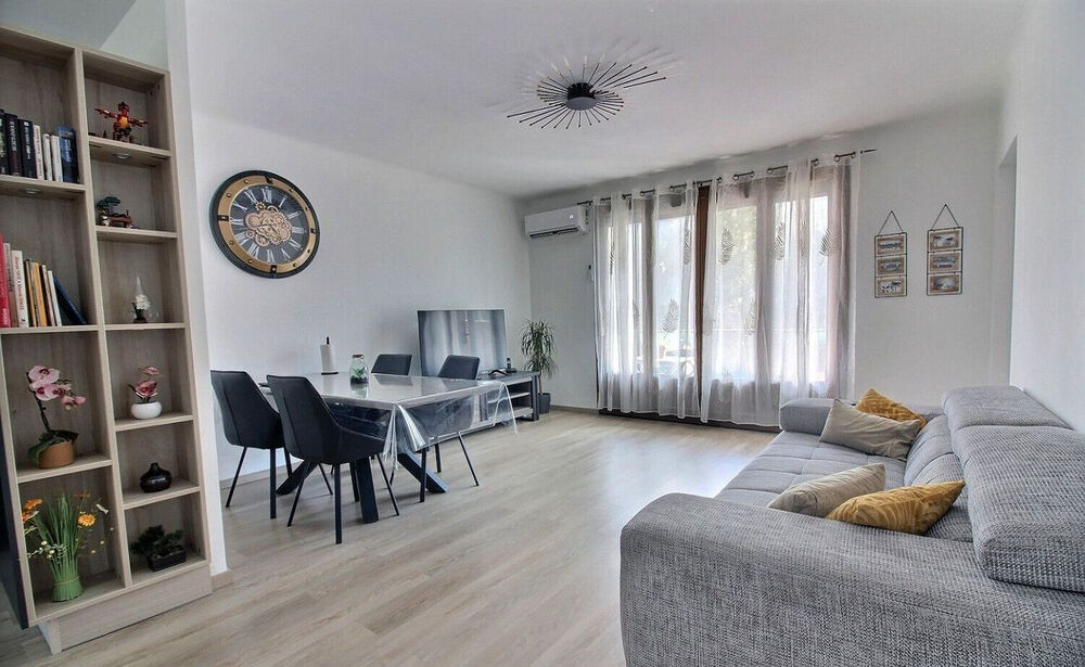 Vente Appartement Avec jardin de 159 m2 Gardanne
