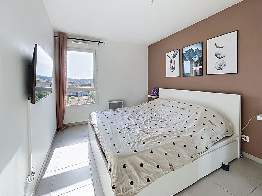 Vente Appartement 1er & dernier étg avec ascenseur Gardanne
