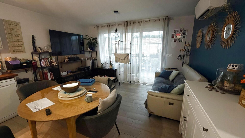 Vente Appartement 1er étg avec ascenseur. Gardanne