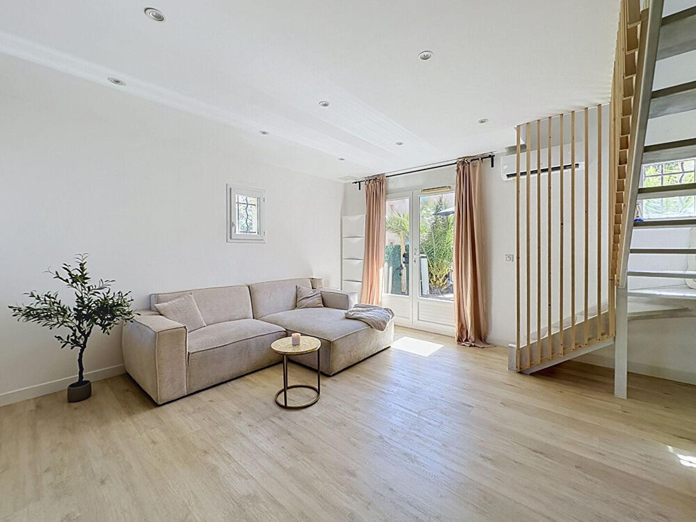 Vente Maison Terrasse, jardinet, paking Trets