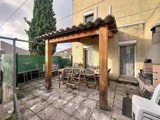  Maison � vendre 5 pi�ces 100 m� Gardanne