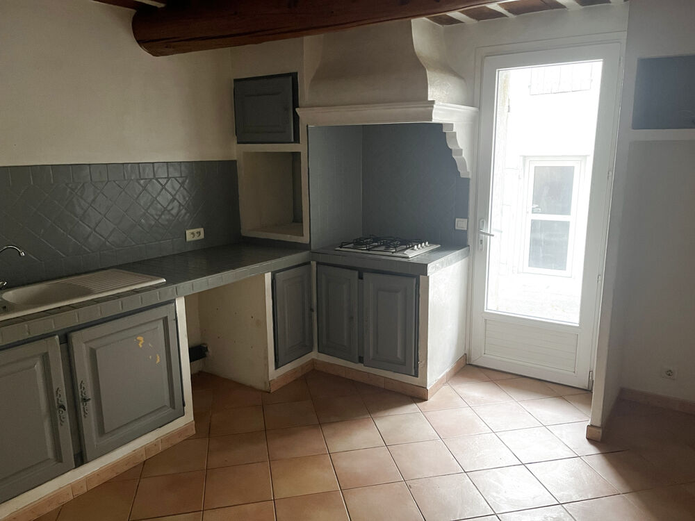 Vente Maison Evironnement calme. St savournin