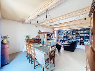  Maison à vendre 6 pièces 141 m²