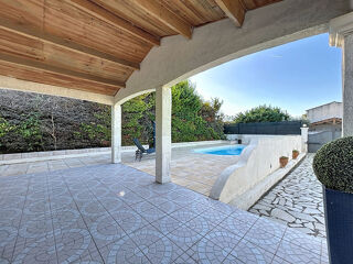  Maison  vendre 5 pices 110 m