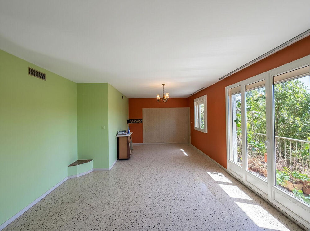 Vente Maison T4 + T2 + Garage Gardanne