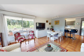  Appartement à vendre 4 pièces 99 m²